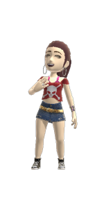 ROCKthePOLLY