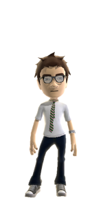 Avatar de RP ApexTwin