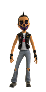 Avatar de RSC Kamykaz