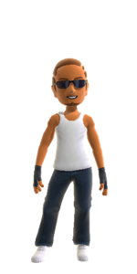 Avatar de RSC STG947