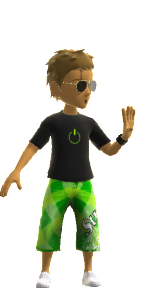 Avatar de RSI XXX