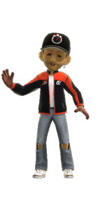 Avatar de RT93 Grib