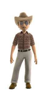 Avatar de RTR Mavrick GP