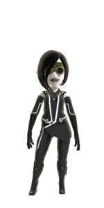 RabidHyena's Avatar