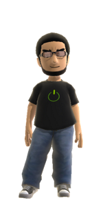 Xbox live Avatar
