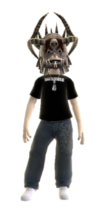 Ragingsandman