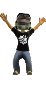 Ragman86's Avatar