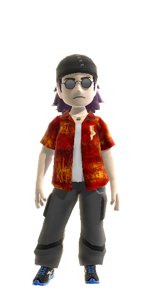 Raikenfox's Avatar