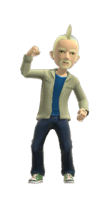 Rainbow's Avatar