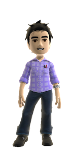 Xbox live Avatar