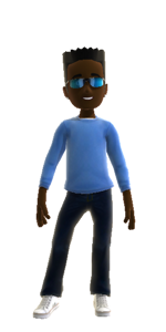 xbl avatar