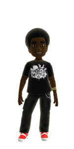 Randibutternubz's Avatar