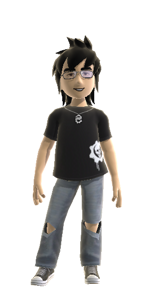Randy Version 2