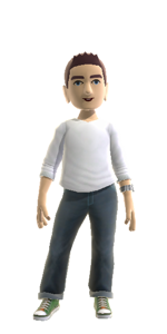 RapidCascade's Avatar