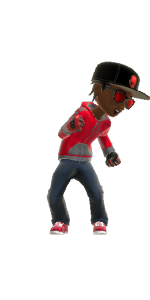 Rapidkirby3k's Avatar