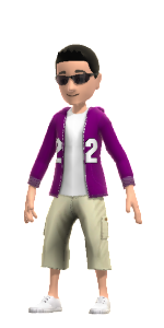 RarkMowe