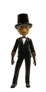RayHatchet