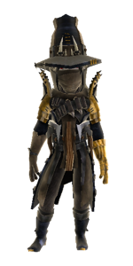 Raziel Prime