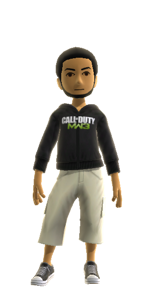 ReAcT1oNzZ's photos - Xbox Live Avatar