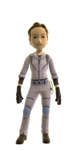 Avatar de Realrastax
