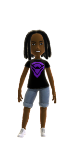 Xbox live Avatar