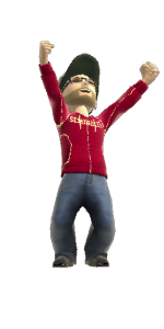 Xbox live Avatar