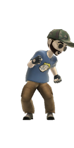 RedcapXIII's Avatar
