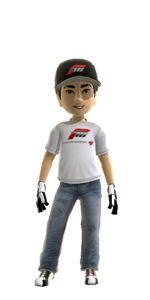 Avatar de Redoxx 29