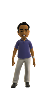 RedvsBlue's Avatar