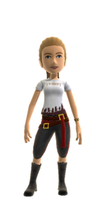 Renatka82's Avatar
