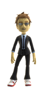 xbl avatar