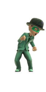 ResidentRiddler