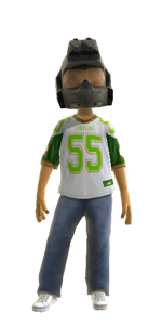 Retribution's Avatar