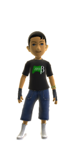 Rexdrakkia1996's Avatar