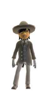 Ribster's Avatar