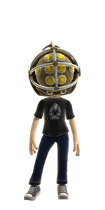 RichieK13's photos - Xbox Live Avatar