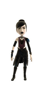 RikkuInTheMiddl RikkuInTheMiddl