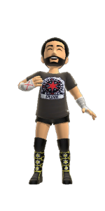 Avatar von Ringmaster81