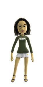 Avatar von Risingphoenix00