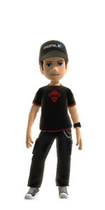 Avatar von Robax