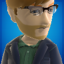 Robert Andrews: Robert Andrews is currently Online: Playing FIFA 09 Playing Be A Pro Seasons
Navigating the Menus