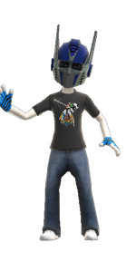 Robster80 Robster80