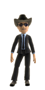 RockyMiller man