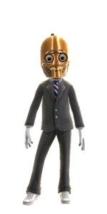 Roger Dodger