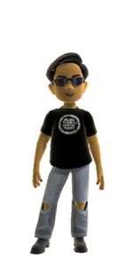 RogerculesX RogerculesX