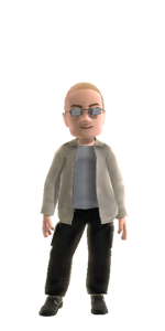 Visit Roma's HQ Xbox Live Profile