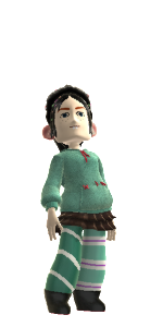 My NXE Avatar