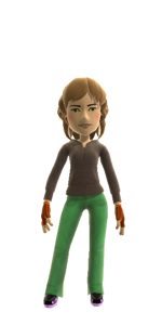 RosalieYoshi