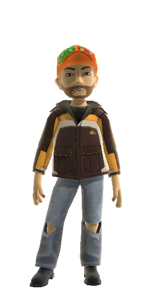 Avatar de RossiFumi046