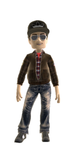 Rouhff's Avatar
